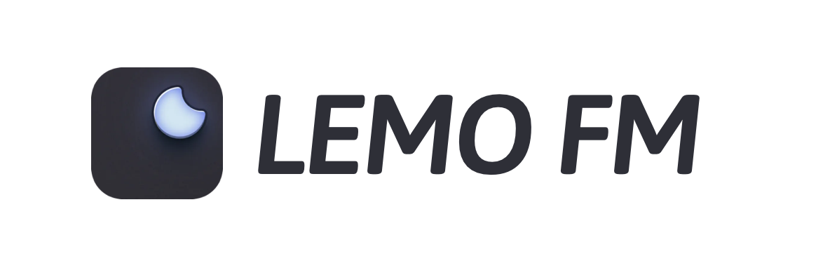 LEMO FM Logo